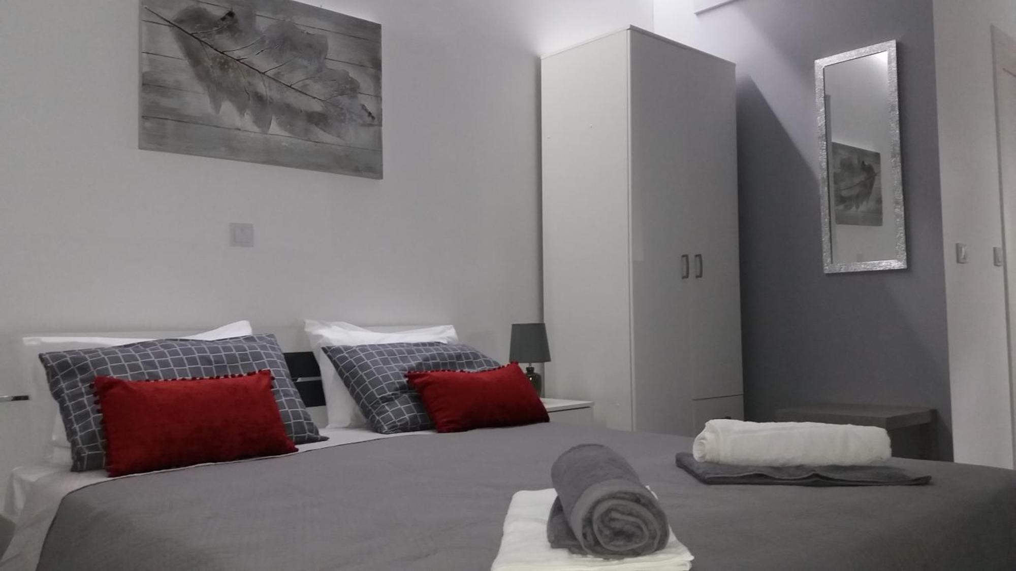 New Luxury Studio Corfu Town 外观 照片