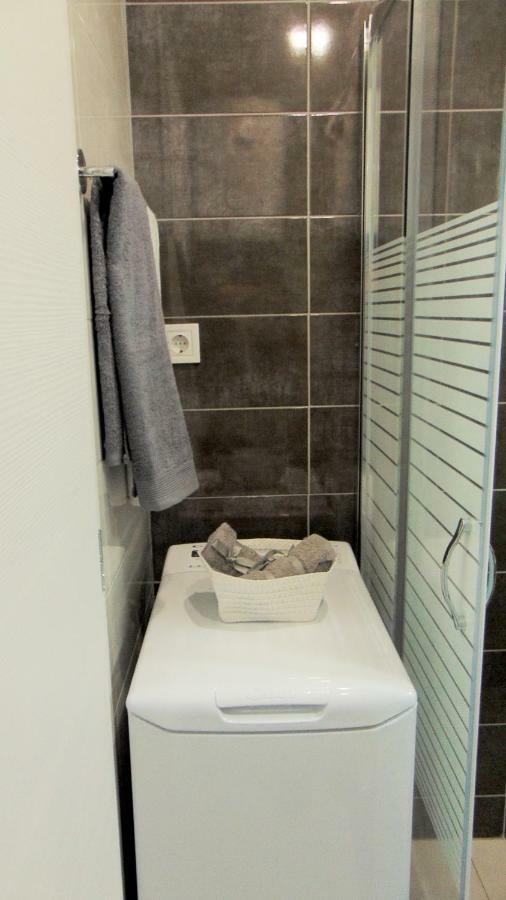 New Luxury Studio Corfu Town 外观 照片